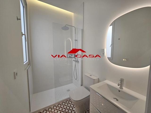 Venta de Piso reformado en el Barrio de Salamanca photo 0