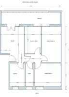 Venta de piso reformado a ESTRENAR en Rejas - San Blas photo 0