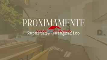 Alquiler de piso en Argüelles, 2 habitaciones, 1 baño, amueblado. photo 0