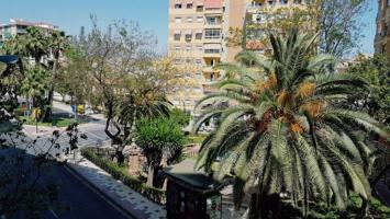 PISO DE ALQUILER EN PLAZA DE BAILÉN EXCLUSIVO ESTUDIANTES photo 0