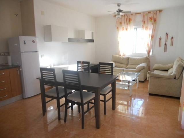 Alquiler por temporada en Puerto de la Torre photo 0