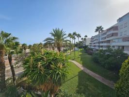 PISO ALQUILER POR TEMPORADA EN PLAYAMAR-TORREMOLINOS photo 0