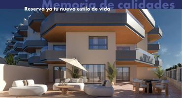 VIVIENDAS DE NUEVA CONSTRUCCION JUNTO A LA PLAYA photo 0