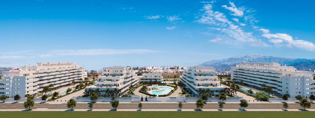 VIVIENDAS DE NUEVA CONSTRUCCIÓN EN TORRE DEL MAR photo 0