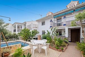 CASA CON JARDIN Y PISCINA EN PUERTO DE LA TORRE photo 0