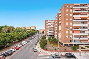 VIVIENDA EN MALAGA CAPITAL photo 0