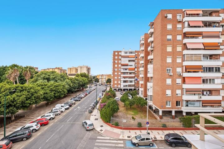 VIVIENDA EN MALAGA CAPITAL photo 0