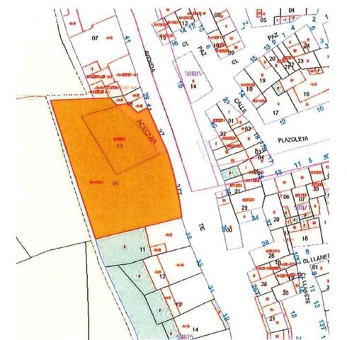 VENTA DE SOLAR URBANO EN TORROX photo 0