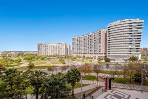 VIVIR POR ENCIMA DE TODO EN TEATINOS photo 0