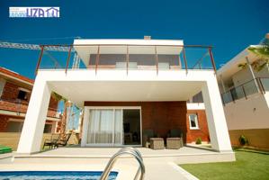 CHALET DE OBRA NUEVA !! photo 0