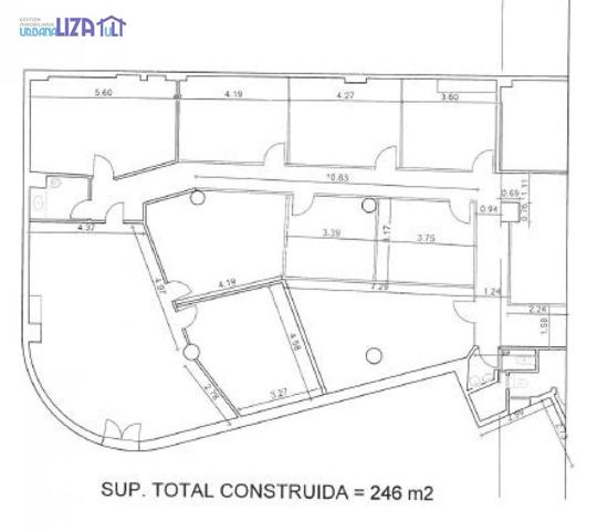 MAGNÍFICO LOCAL EN MAISSONNAVE photo 0