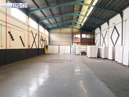 FANTASTICA NAVE INDUSTRIAL photo 0