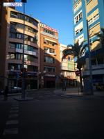 LOCAL EN EL CENTRO DE ALICANTE photo 0