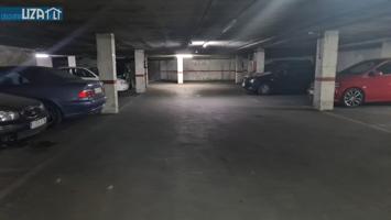 Parking En venta en Altozano, Alicante photo 0