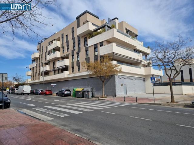 Oficina En alquiler en San Vicente Del Raspeig, San Vicente Del Raspeig photo 0