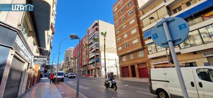 Espectacular residencia de lujo en el centro de Alicante photo 0