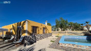 CHALET EN EL REBOLLEDO..! photo 0