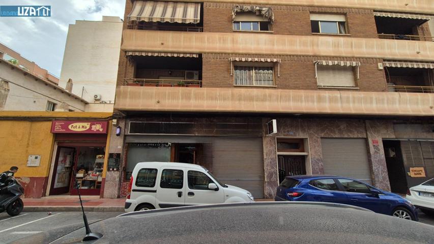 LOCAL COMERCIAL EN ZONA DE ALTA AFLUENCIA photo 0