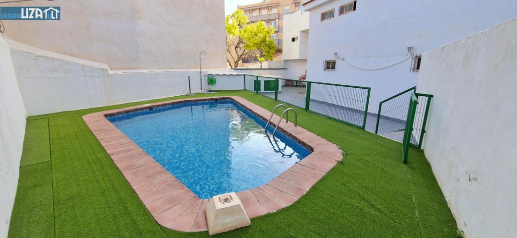 Espectacular Piso Reformado con Doble Garaje y Piscina Comunitaria photo 0
