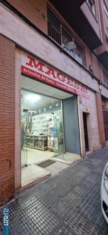 Oficina En venta en Altozano, Alicante photo 0