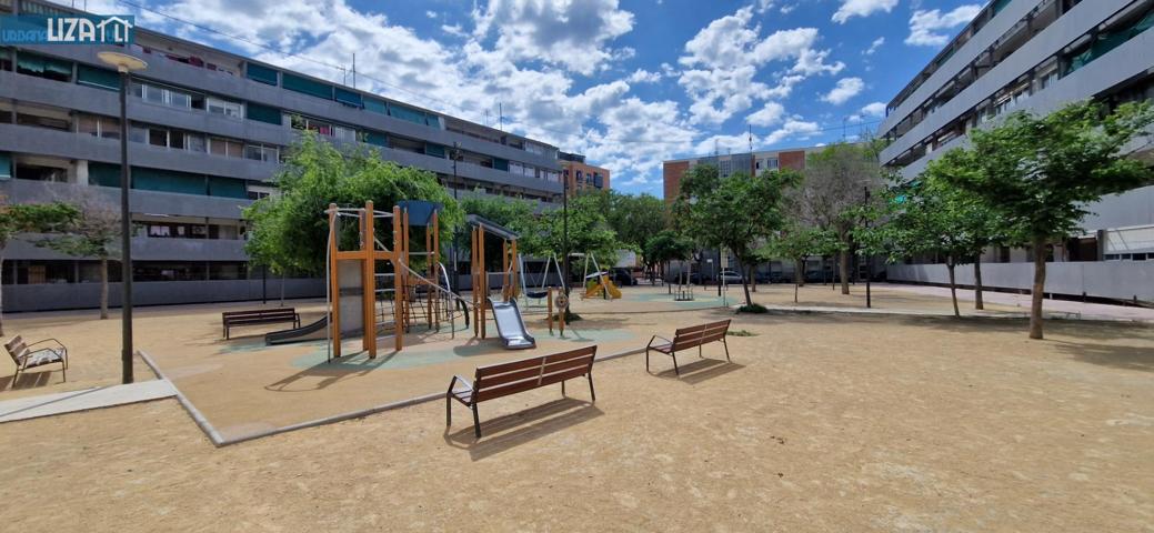 Oportunidad Inversores: Piso Reformado Cerca de la Universidad de Alicante photo 0
