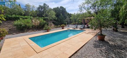 Se Vende Magnífico Chalet en Parcela Rústica de 10,280 m² photo 0