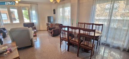 SE VENDE MAGNÍFICO PISO EN PERFECTO ESTADO, LISTO PARA HABITAR photo 0