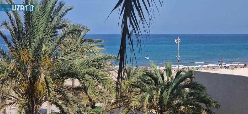 Encantador Apartamento en Playa de San Juan, Alicante photo 0