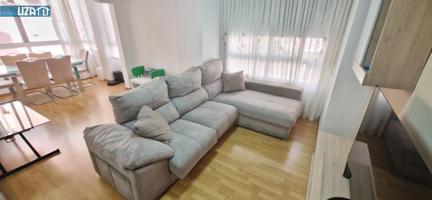 Magnífico Piso Reformado en Zona Con Comodidades photo 0