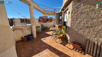 Atico en san blas photo 0