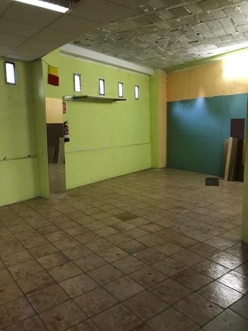 Local comercial en Ponferrada zona Centro photo 0