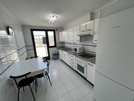 Duplex en la Zona de la Rosaleda en Alquiler photo 0