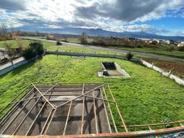 OPORTUNIDAD , CASA CON TERENO YA TIENE LA ESTRUCTURA METALICA O PARA UNA NAVE photo 0