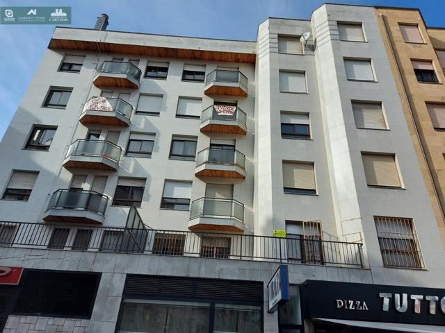 ALQUILER: Oficina Centro Ponferrada photo 0