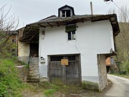 Casa para reformar en Cabeza de Campo. photo 0