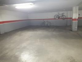 VENTA: Plaza Garaje Zona Juzgados. photo 0