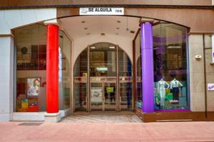 GALERIA COMERCIAL EN EL CENTRO photo 0