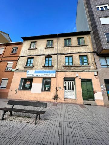 EDIFICIO EN FLORES DEL VENTA photo 0