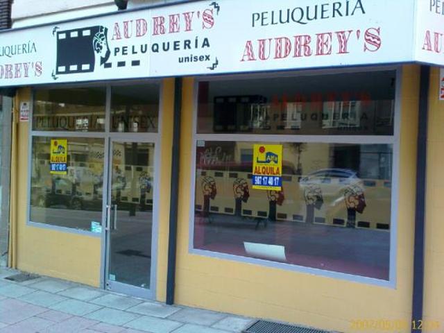 En alquiler local comercial en Ponferrada photo 0