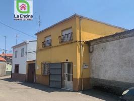 Casa de Pueblo en El Cubo de Tierra del Vino, Zamora photo 0