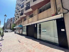 AMPLIO LOCAL COMERCIAL CENTRO PONFERRADA photo 0