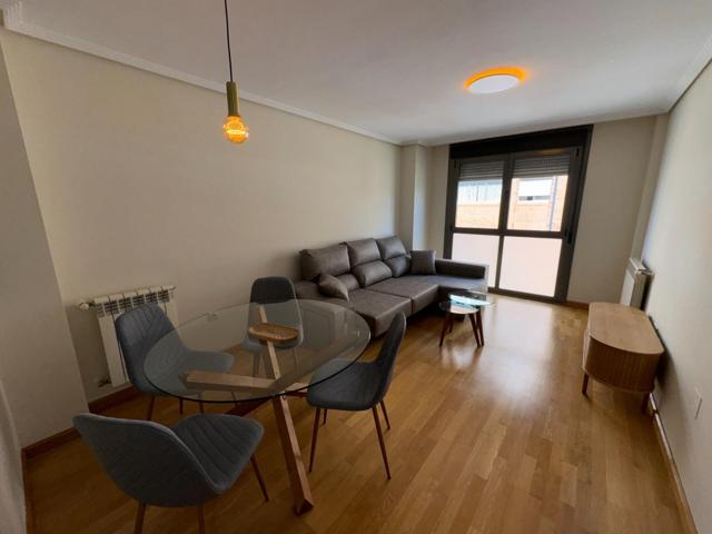 Alquiler Apartamento Zona Alta Ponferrada photo 0