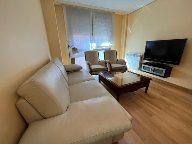 Venta Apartamento Zona Alta Ponferrada photo 0