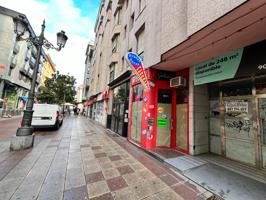 Local comercial en alquiler en Avenida de España, ideal para tienda de gominolas photo 0