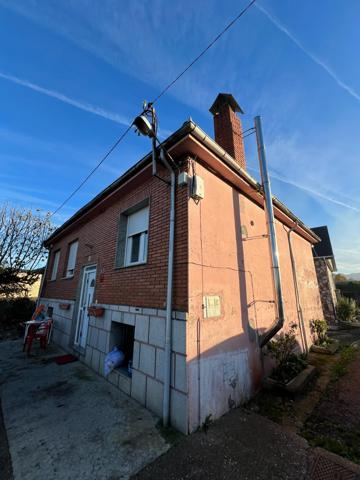 Casa en Fuentes Nuevas con terreno, garaje y bodega photo 0