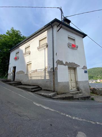 Acogedora casa en Toreno con hermosas vistas a la montaña photo 0