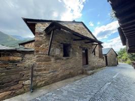 Casa de piedra en Peñalba de Santiago con encanto rural photo 0