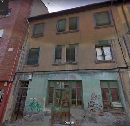 Edificio en el temple ideal inversores photo 0