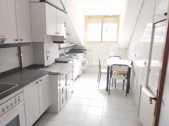 ÁTICO EN VENTA EN BEMBIBRE photo 0