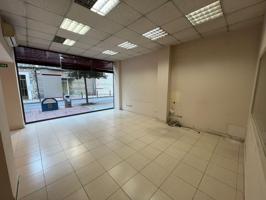 ALQUILER: Local comercial Centro Ponferrada photo 0